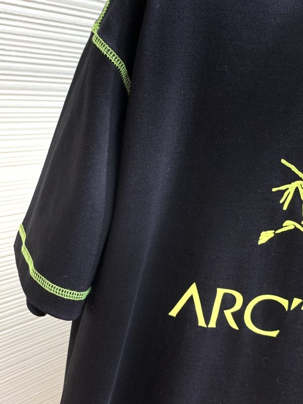 ARCTERYX Archeopteryx, 2023 Summer AW New Products - Image 6