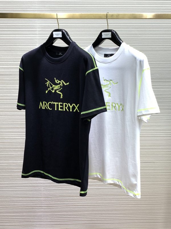 ARCTERYX Archeopteryx, 2023 Summer AW New Products - Image 10