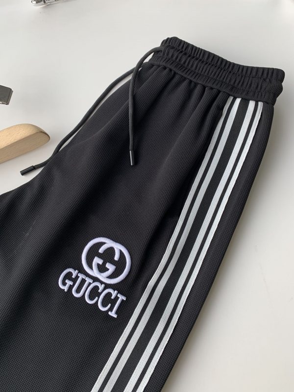 Archeopteryx ARCTERYX men's casual pants 2023SS spring and summer new style, imported waffle fabric - Image 3