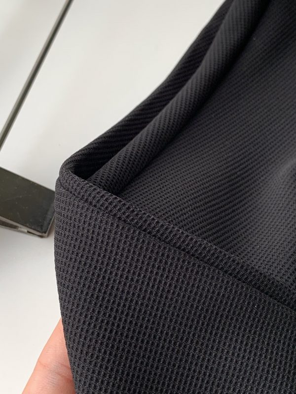 Archeopteryx ARCTERYX men's casual pants 2023SS spring and summer new style, imported waffle fabric - Image 8