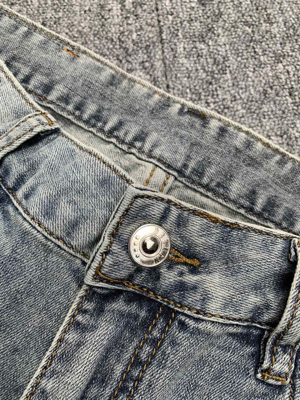ARCTERYX Archeopteryx 2023 spring and summer new men's jeans with good fabric elasticity - Image 5