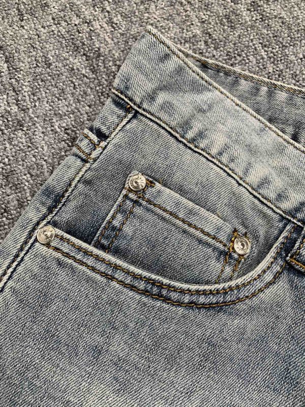 ARCTERYX Archeopteryx 2023 spring and summer new men's jeans with good fabric elasticity - Image 6