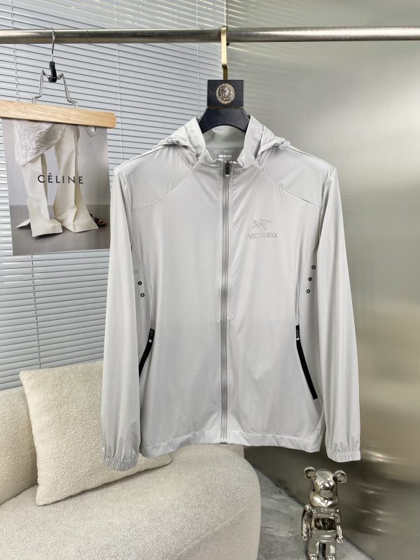 ARCTERYX Archeopteryx 2023 Spring and Summer New Product Sunscreen Series