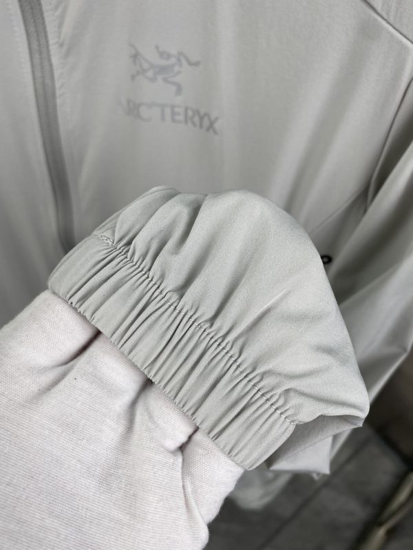 ARCTERYX Archeopteryx 2023 Spring and Summer New Product Sunscreen Series - Image 6