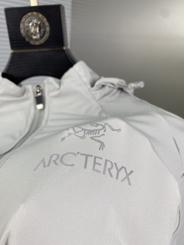 ARCTERYX Archeopteryx 2023 Spring and Summer New Product Sunscreen Series - Image 8