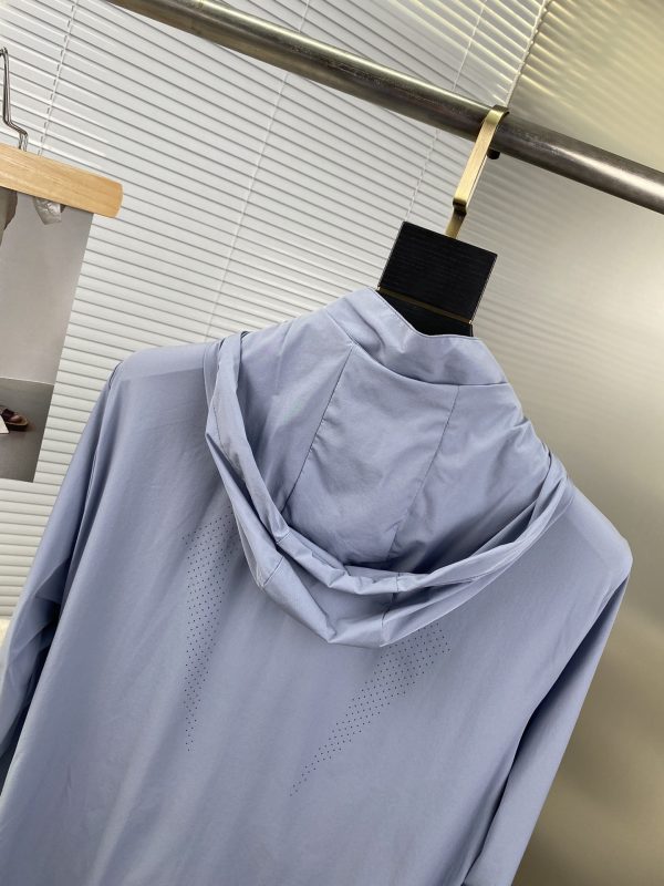ARCTERYX Archeopteryx 2023 Spring and Summer New Product Sunscreen Series - Image 9