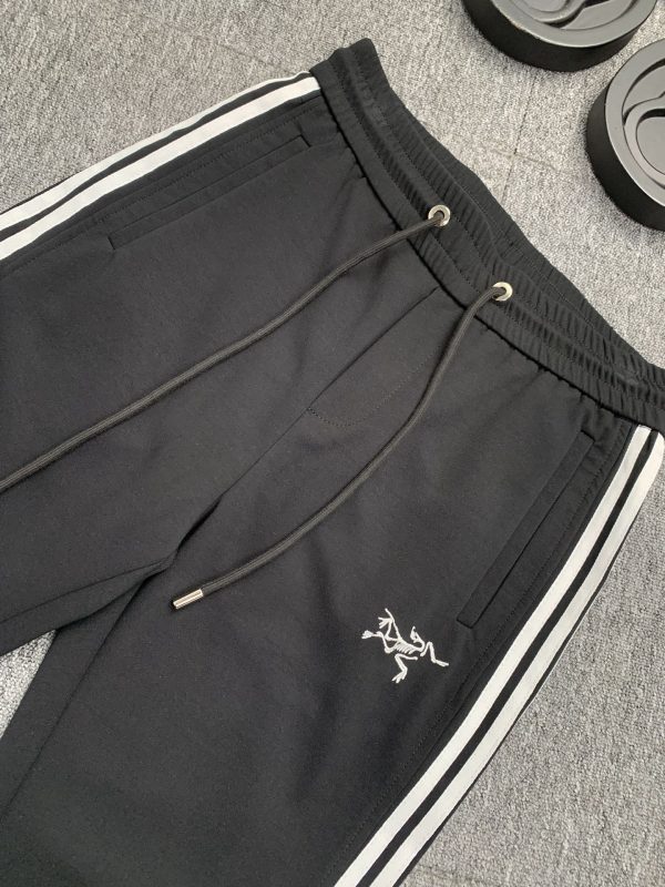 ARCTERYX Archeopteryx 2023 spring and summer new men's casual pants - Image 4
