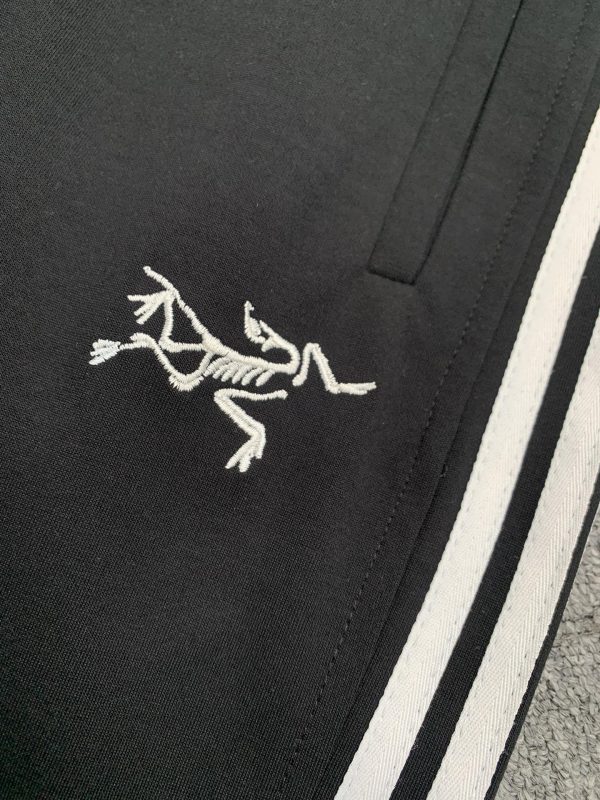 ARCTERYX Archeopteryx 2023 spring and summer new men's casual pants - Image 6