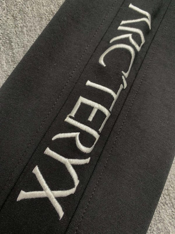 ARCTERYX Archeopteryx 2023 spring and summer new men's casual pants - Image 7