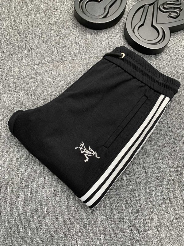 ARCTERYX Archeopteryx 2023 spring and summer new men's casual pants - Image 10