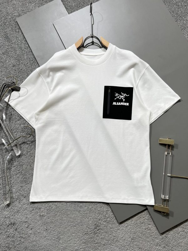 ARCTERYX Archeopteryx 2023System A series short-sleeved men and women with the same style