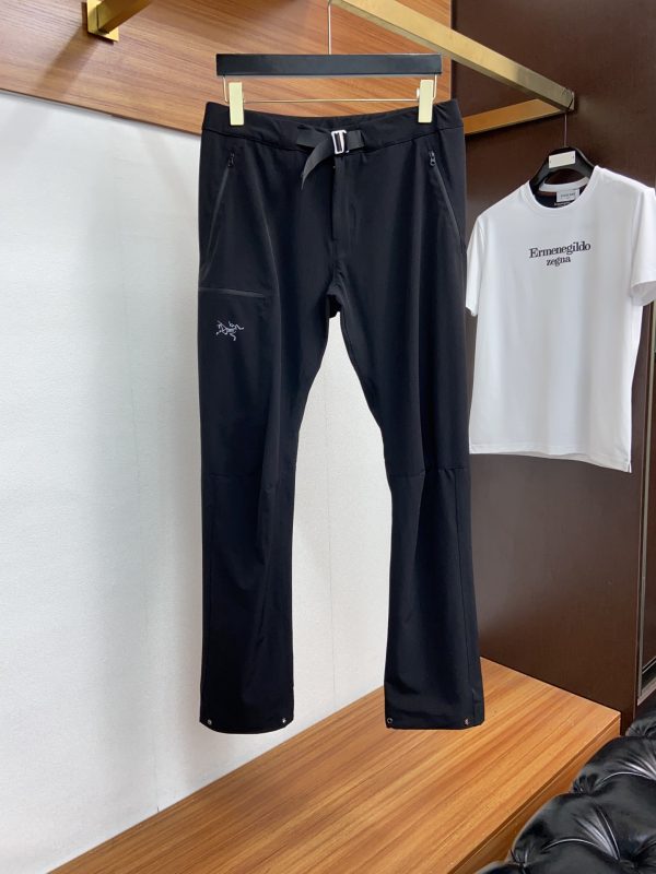 Arcteryx Men's Creston AR Pant Slim Pants ARC'TERYX/ Archeopteryx Spring New Men's
