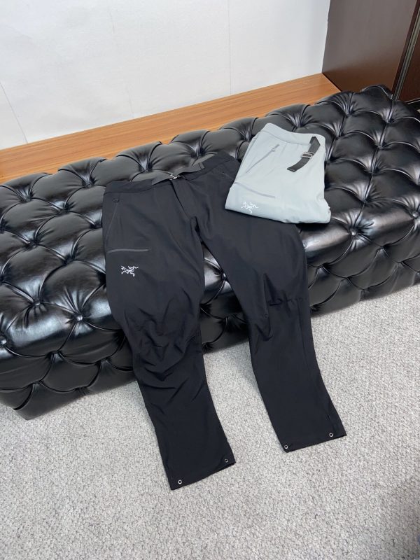 Arcteryx Men's Creston AR Pant Slim Pants ARC'TERYX/ Archeopteryx Spring New Men's - Image 7