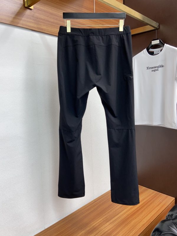 Arcteryx Men's Creston AR Pant Slim Pants ARC'TERYX/ Archeopteryx Spring New Men's - Image 9
