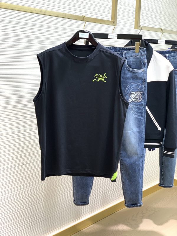 ARCTERYX Archeopteryx, 2023 Summer AW New Products