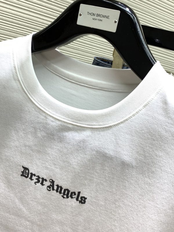 ARCTERYX Archeopteryx, 2023 summer AW new product, fashionable and casual luminous ⚠️ short-sleeved T-shirt - Image 3
