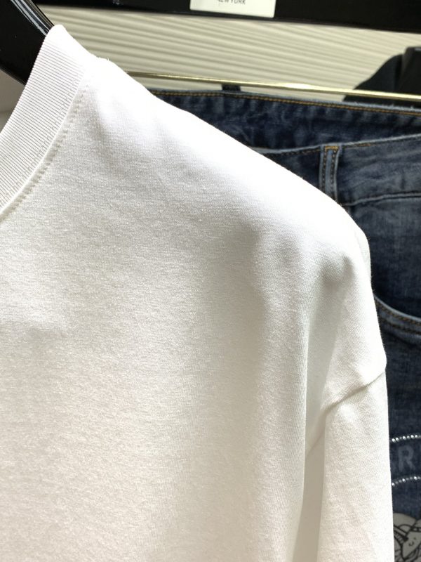 ARCTERYX Archeopteryx, 2023 summer AW new product, fashionable and casual luminous ⚠️ short-sleeved T-shirt - Image 4