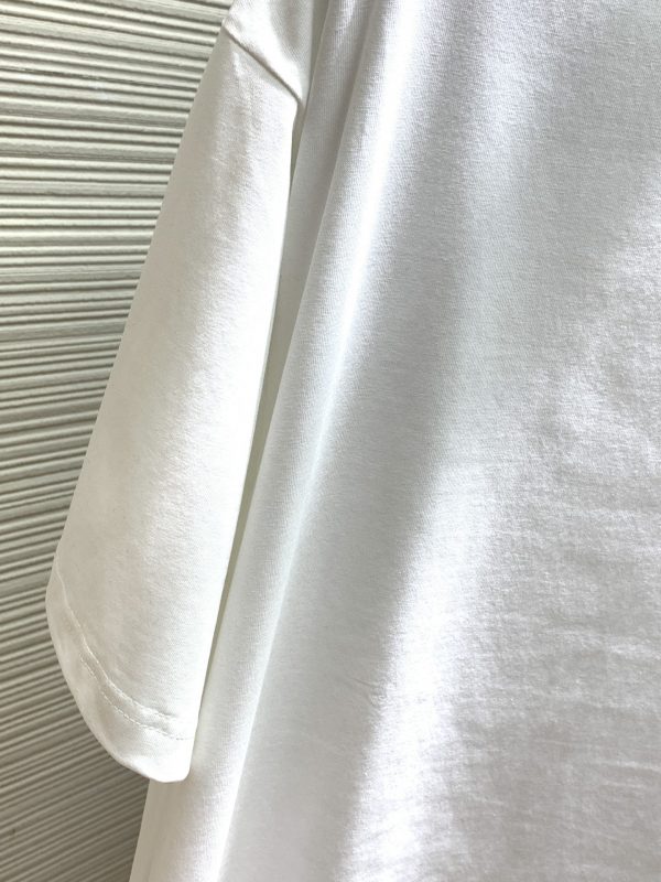 ARCTERYX Archeopteryx, 2023 summer AW new product, fashionable and casual luminous ⚠️ short-sleeved T-shirt - Image 6