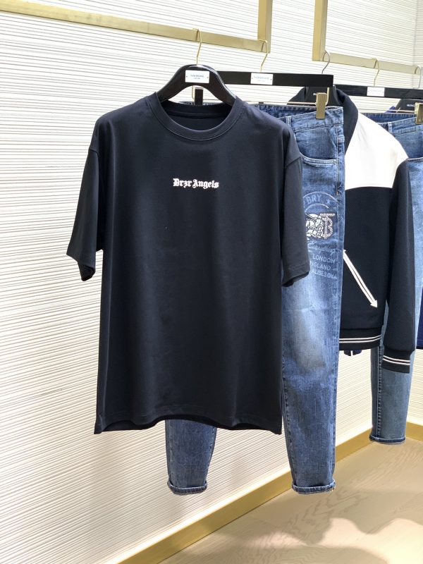RCTERYX Arc'teryx, 2023 summer AW new product, fashionable and casual luminous ⚠️ short-sleeved T-shirt