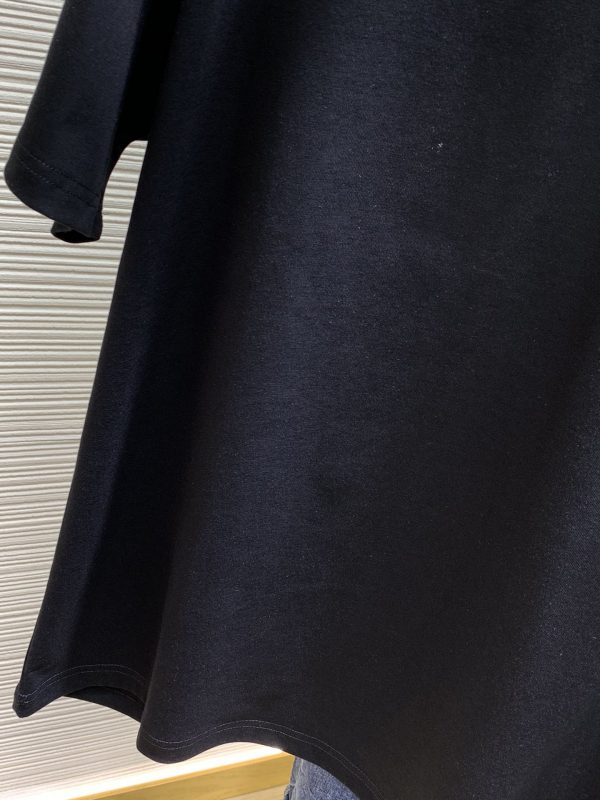 RCTERYX Arc'teryx, 2023 summer AW new product, fashionable and casual luminous ⚠️ short-sleeved T-shirt - Image 7