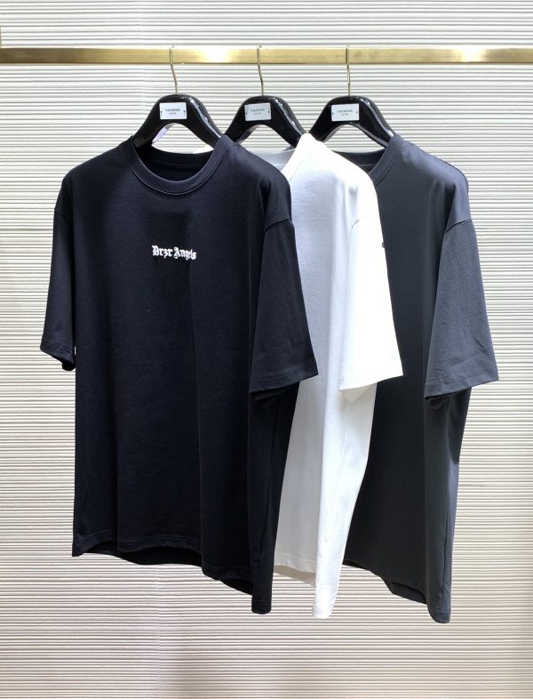 RCTERYX Arc'teryx, 2023 summer AW new product, fashionable and casual luminous ⚠️ short-sleeved T-shirt - Image 10