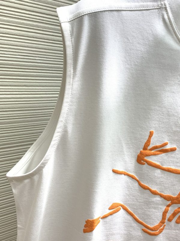 ARCTERYX Archeopteryx, 2023 Summer AW New Products - Image 5