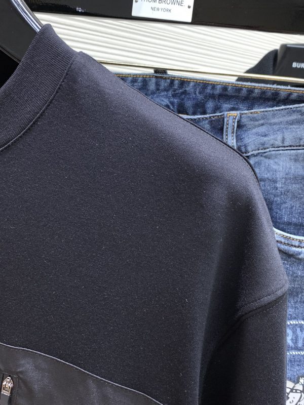 ARCTERYX Archeopteryx, 2023 summer AW new product, fashionable and casual short-sleeved T-shirt - Image 4
