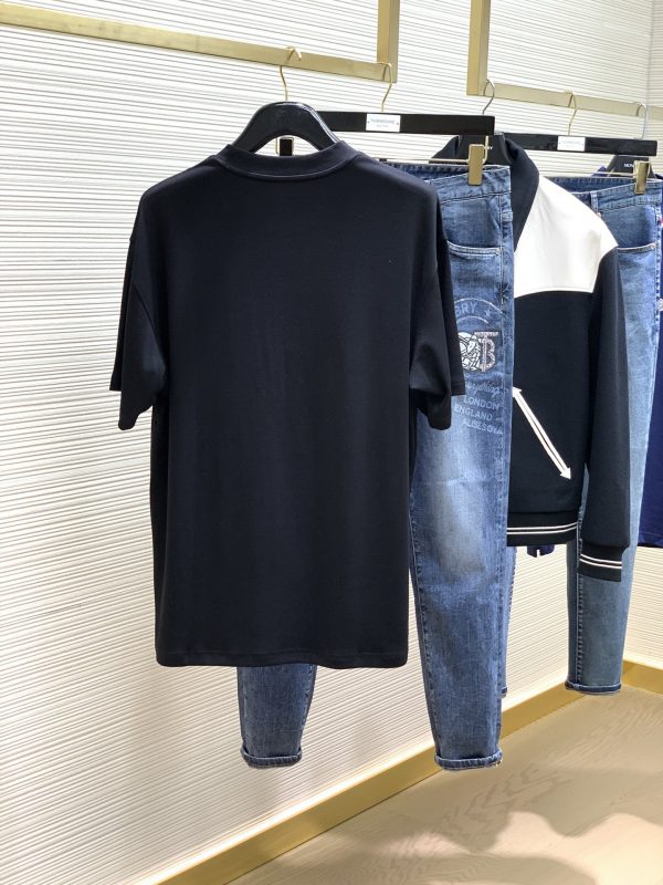 ARCTERYX Archeopteryx, 2023 summer AW new product, fashionable and casual short-sleeved T-shirt - Image 8