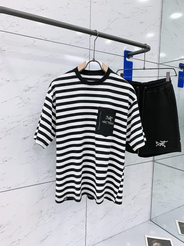 ARCTERYX Archeopteryx 2023SS Spring and Summer New Products