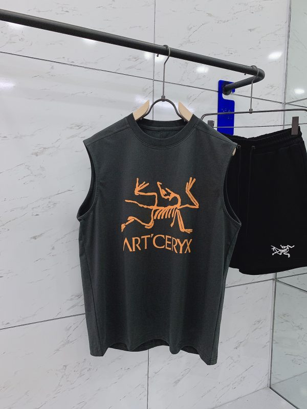 ARCTERYX Archeopteryx 2023SS Spring and Summer New Products
