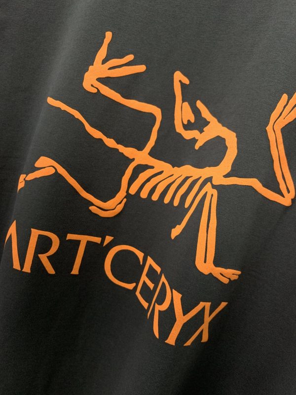 ARCTERYX Archeopteryx 2023SS Spring and Summer New Products - Image 6