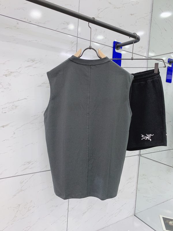 ARCTERYX Archeopteryx 2023SS Spring and Summer New Products - Image 9