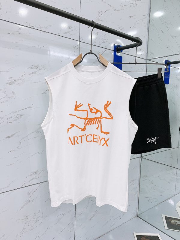 ARCTERYX Archeopteryx 2023SS Spring and Summer New Products