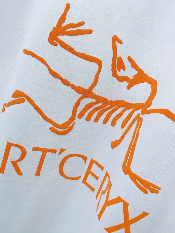 ARCTERYX Archeopteryx 2023SS Spring and Summer New Products - Image 6