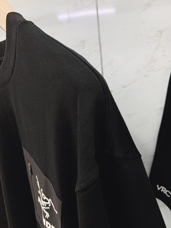 ARCTERYX Archeopteryx 2023SS Spring and Summer New Products - Image 4