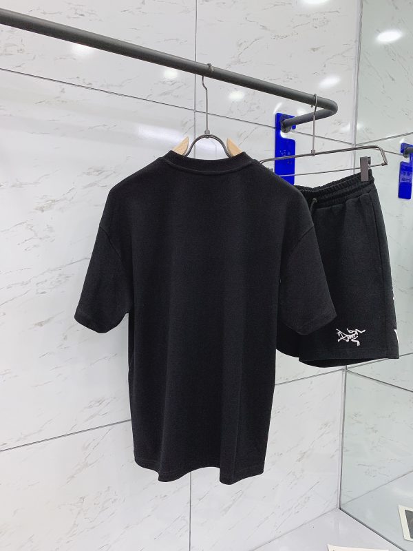 ARCTERYX Archeopteryx 2023SS Spring and Summer New Products - Image 9