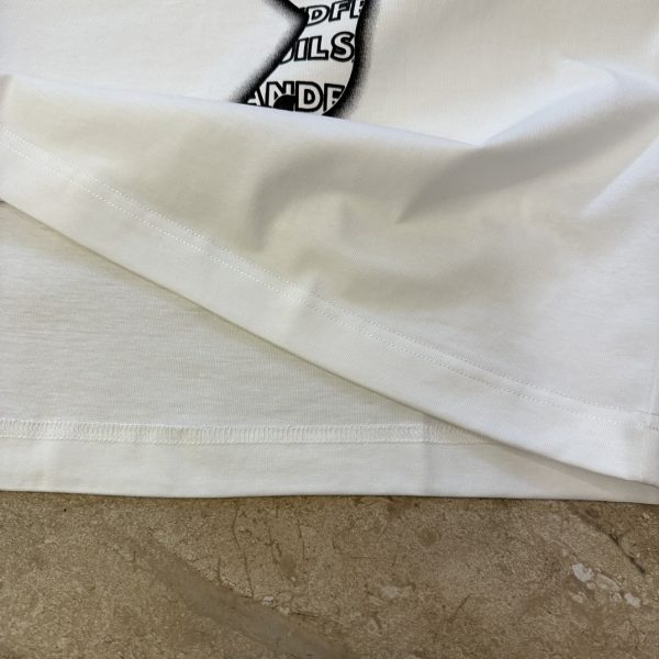 Arcteryx (Arc'teryx) has joined hands with Jil*s2⃣️ major sports and leisure brands to cooperate, and the 2023 spring and summer counters will have the same round neck T-shirt - Image 8