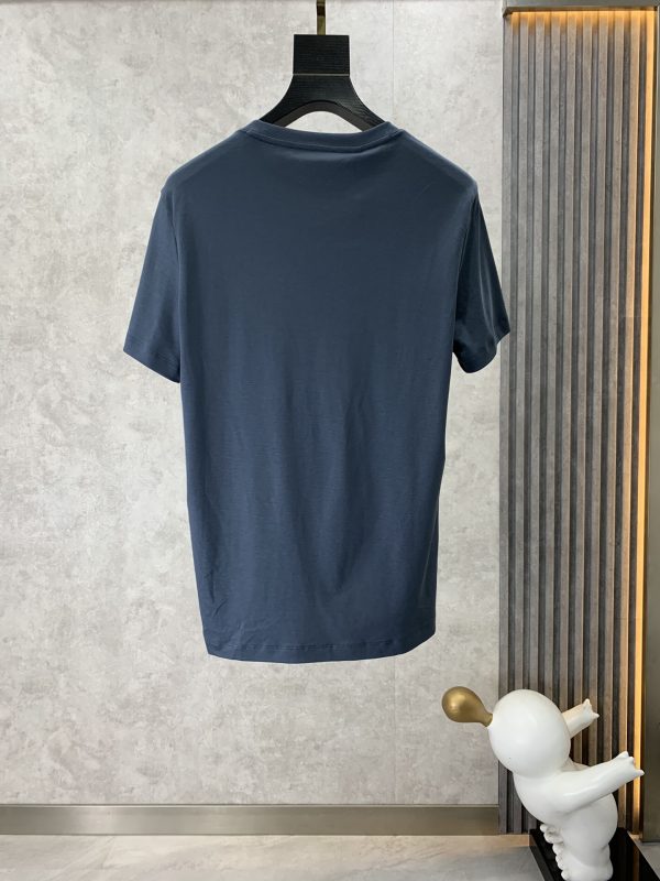 ARCTERYX Archeopteryx 2023 Summer New Product ?Fashionable Round Neck Short Sleeves ? - Image 3