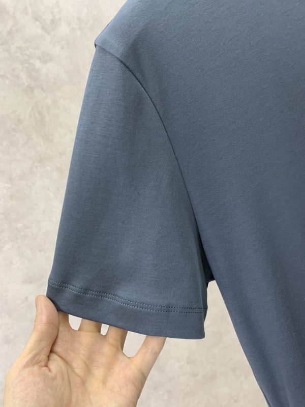 ARCTERYX Archeopteryx 2023 Summer New Product ?Fashionable Round Neck Short Sleeves ? - Image 8