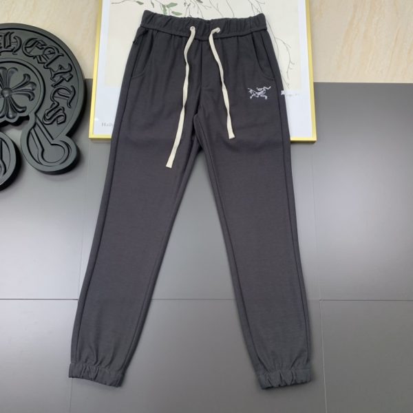 ARCTERYX Archeopteryx 2023SS new men's casual pants, customized original exclusive fabric