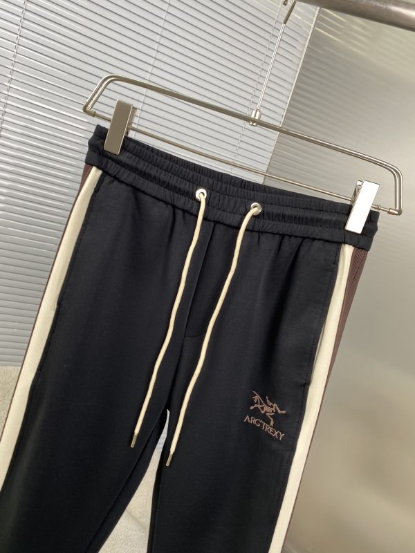 ARCTERYX Archeopteryx 2023 spring and summer new men's casual pants - Image 5