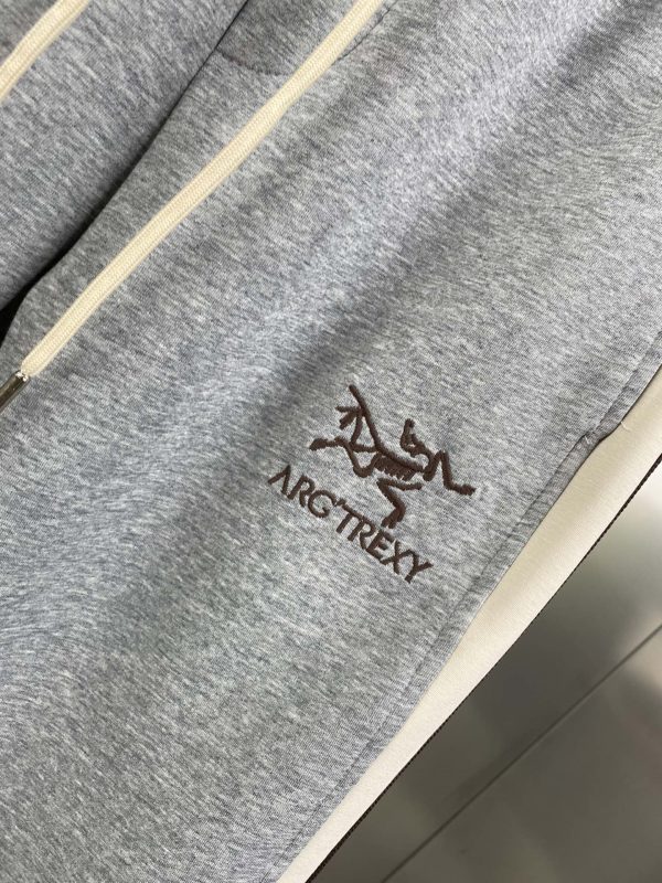 ARCTERYX Archeopteryx 2023 spring and summer new men's casual pants - Image 7