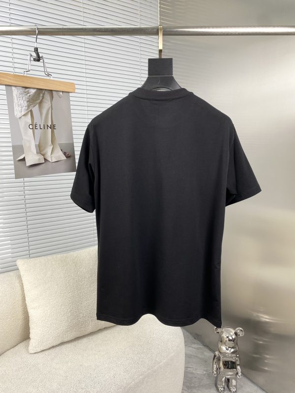 ARCTERYX Archeopteryx 2023ss spring and summer latest short-sleeved T-shirts are on sale - Image 3