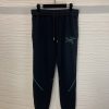 Top quality Arcteryx Archeopteryx 2023 new embroidery work fine double strand 380g cotton logo