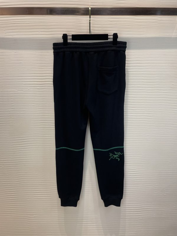 Top quality Arcteryx Archeopteryx 2023 new embroidery work fine double strand 380g cotton logo - Image 3