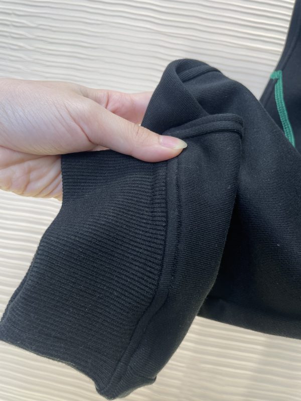Top quality Arcteryx Archeopteryx 2023 new embroidery work fine double strand 380g cotton logo - Image 6