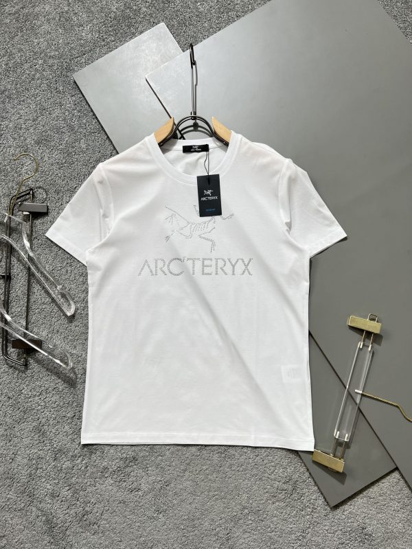 ARCTERYX Archeopteryx 2023System A series short-sleeved men and women with the same style