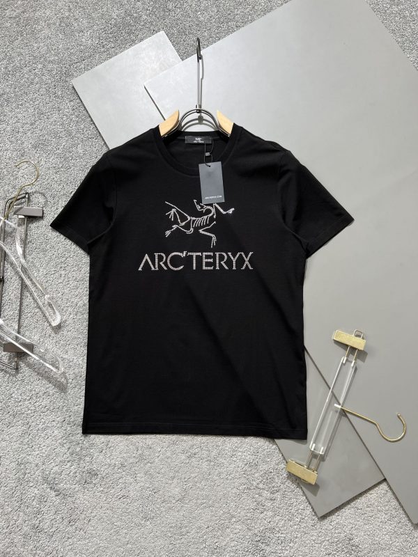 ARCTERYX Archeopteryx 2023System A series short-sleeved men and women with the same style