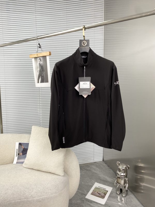 ARCTERYX's 2023 spring and summer new product sunscreen series, using high-tech sunscreen fabrics, breathability and comfort - Image 5