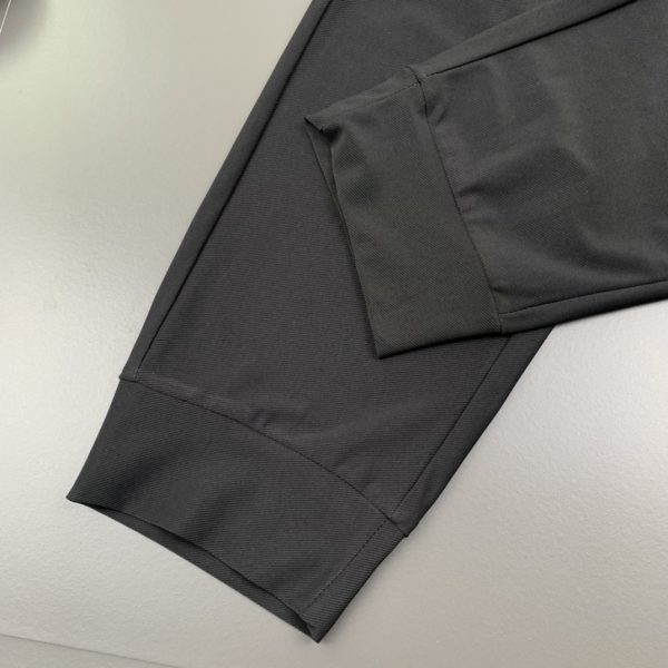 ARCTERYX Archeopteryx 2023 spring and summer new men's casual pants, the fabric is elastic - Image 8